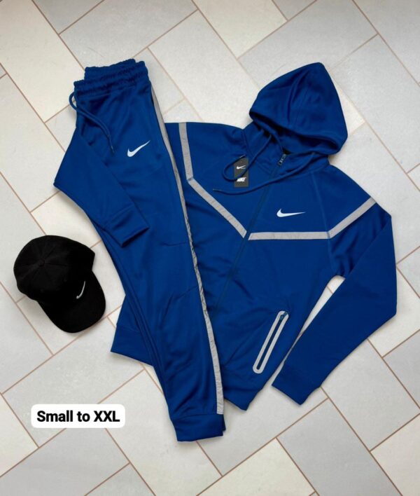 Nlke Men Tracksuit - Image 5