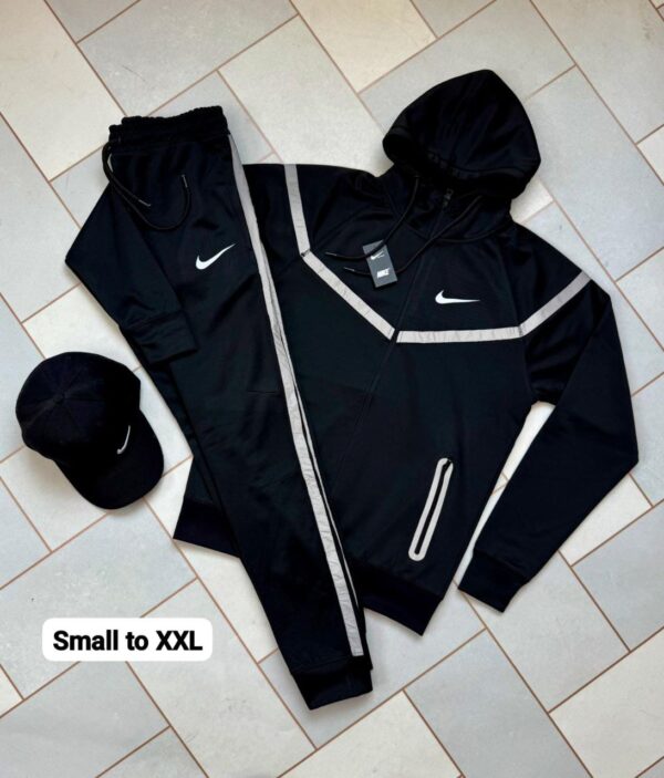 Nlke Men Tracksuit - Image 2