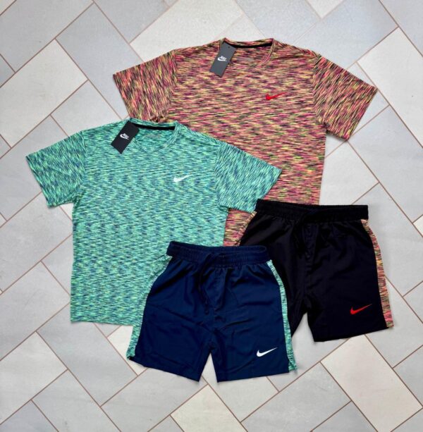Nlke Men Shortset