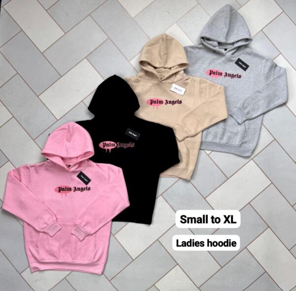 Ladies Hoodies - Image 2