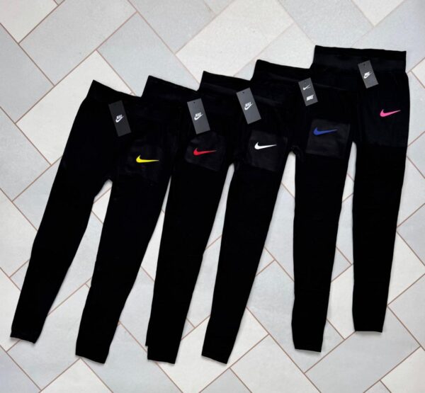 Ladies Leggings - Image 3