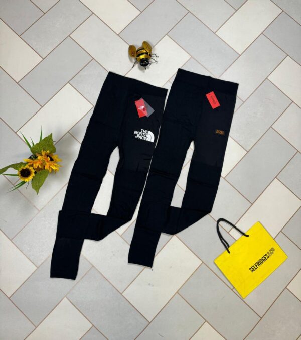 Ladies Leggings - Image 2