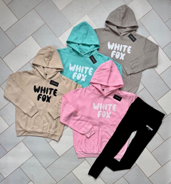 Ladies Leggings Set - Image 6