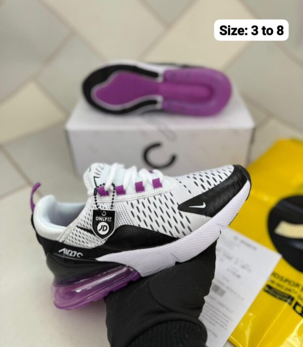 Ladies 270's