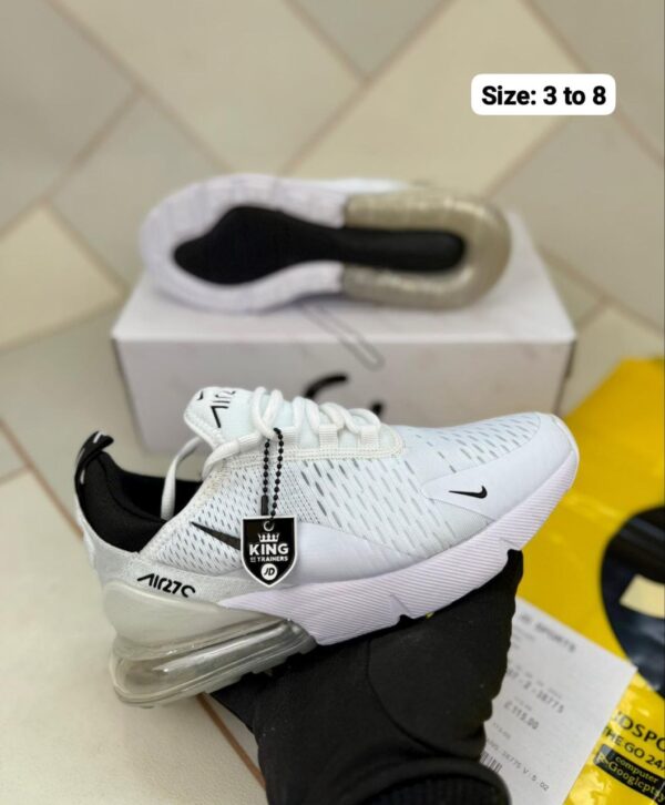Ladies 270's - Image 2