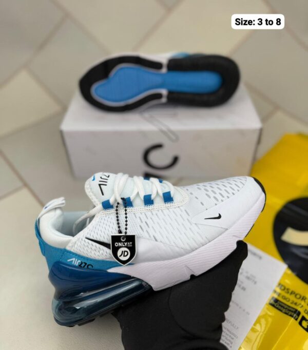 Ladies 270's - Image 5