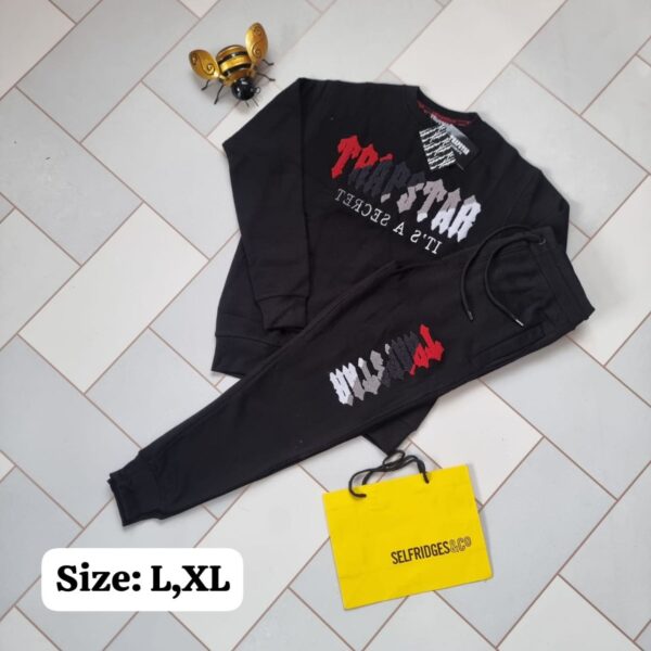 T.star Men Tracksuit - Image 3