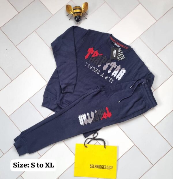 T.star Men Tracksuit - Image 4