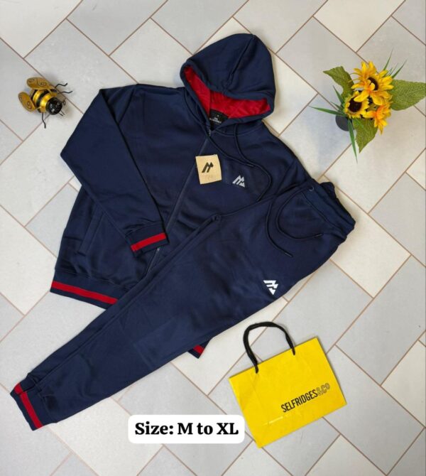 Mtx Men Tracksuit - Image 3