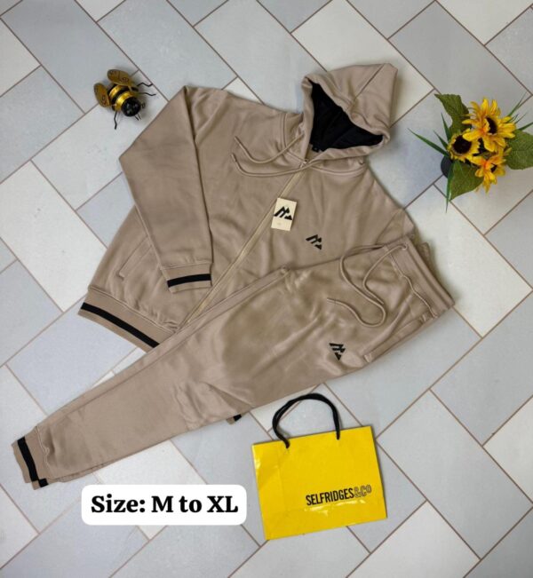 Mtx Men Tracksuit - Image 2
