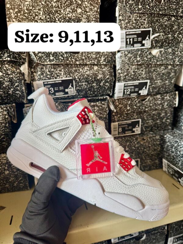 J4s Men trainers - Image 2