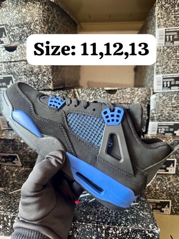 J4s Men trainers - Image 3