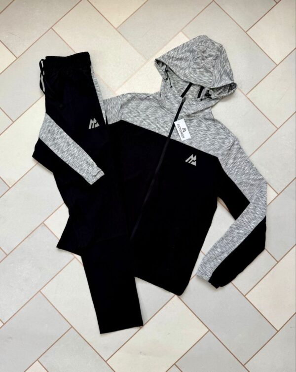 Mtx Men Tracksuit - Image 4