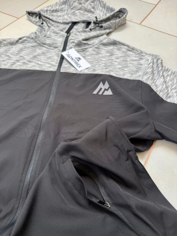Mtx Men Tracksuit - Image 2