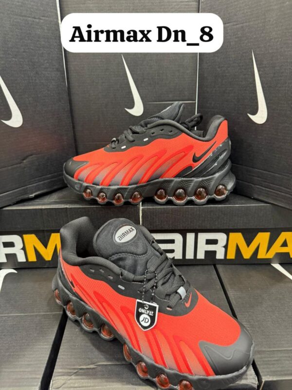 Dn 8 Men Trainers - Image 9