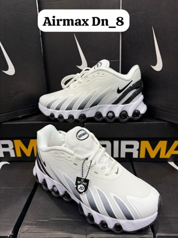 Dn 8 Men Trainers - Image 8