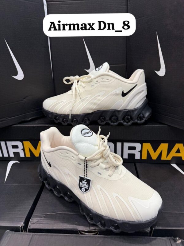 Dn 8 Men Trainers - Image 7