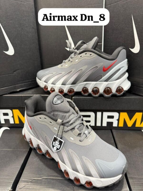 Dn 8 Men Trainers - Image 4