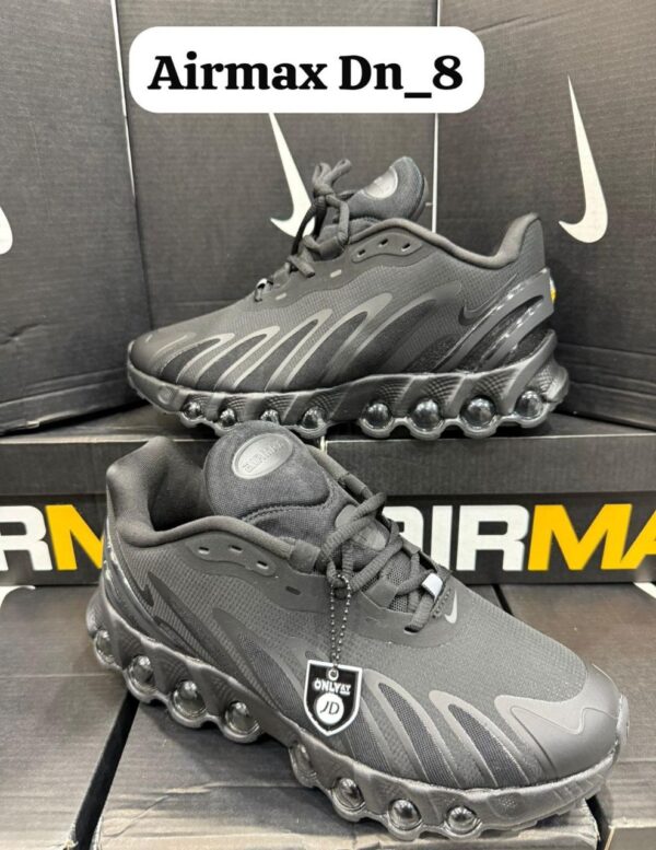 Dn 8 Men Trainers - Image 3