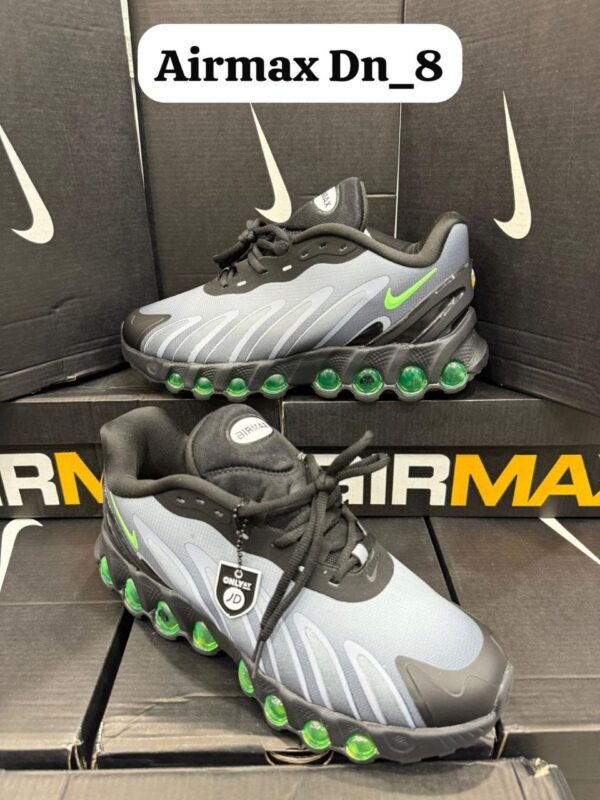 Dn 8 Men Trainers - Image 2