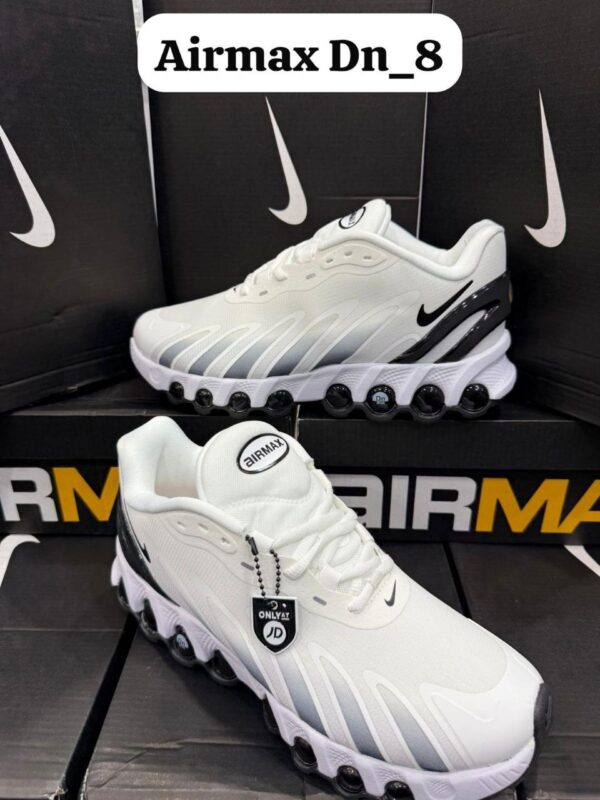 Dn 8 Men Trainers