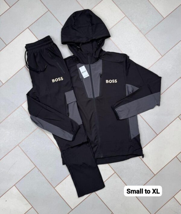 B.o.s.s Men Tracksuit - Image 2