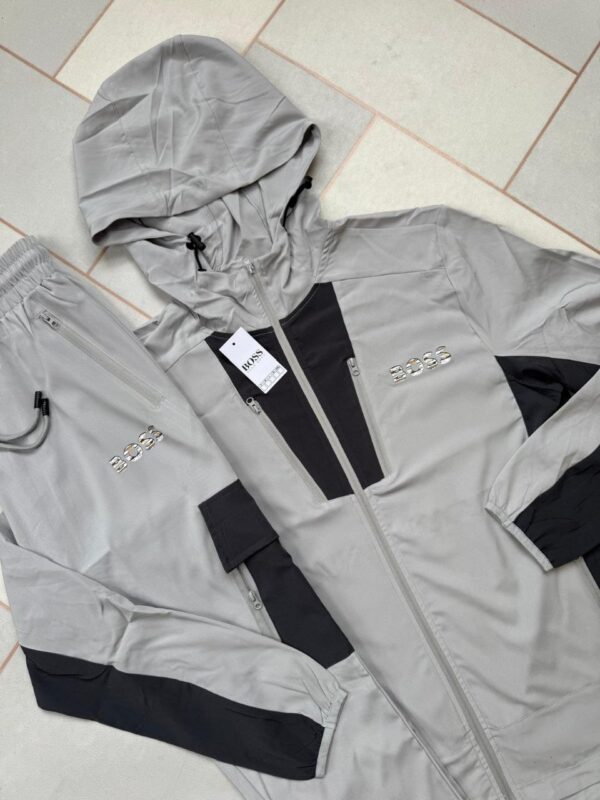 B.o.s.s Men Tracksuit - Image 3