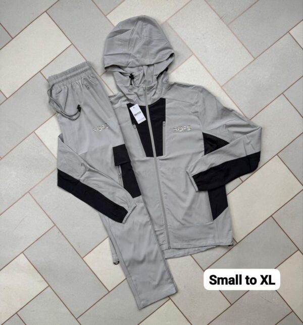 B.o.s.s Men Tracksuit