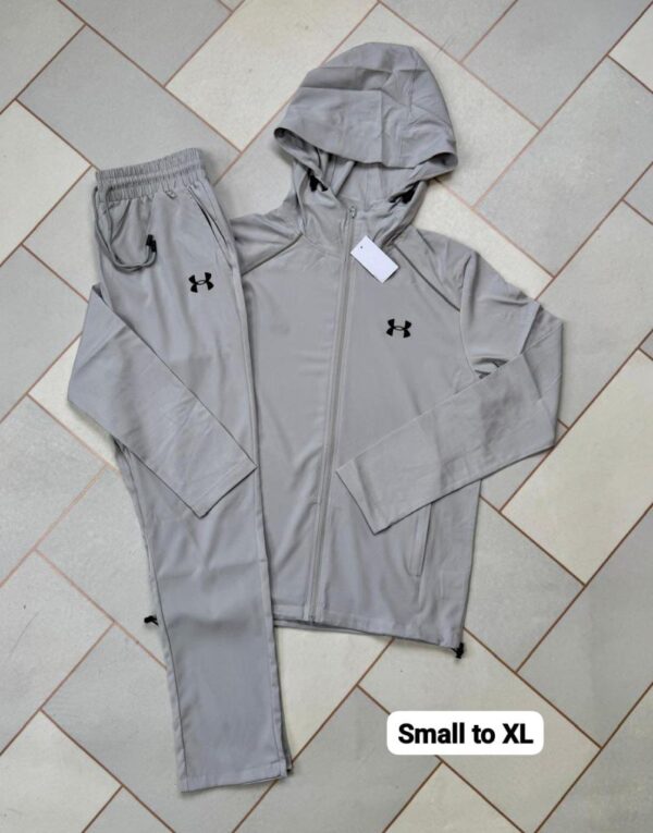 Under a.r.m.o.u.r Men Tracksuit - Image 3