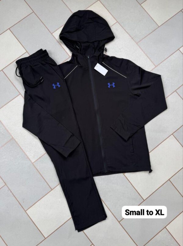 Under a.r.m.o.u.r Men Tracksuit