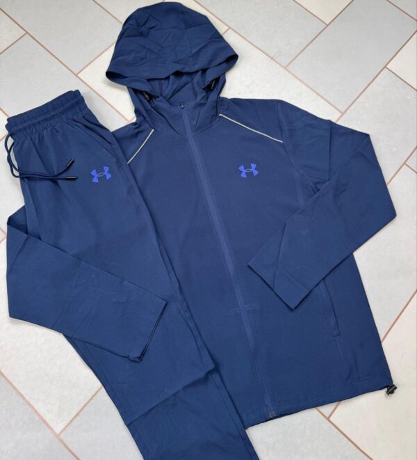 Under a.r.m.o.u.r Men Tracksuit - Image 2