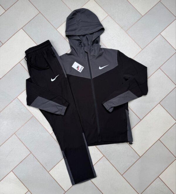 Nlke Men Tracksuit - Image 2