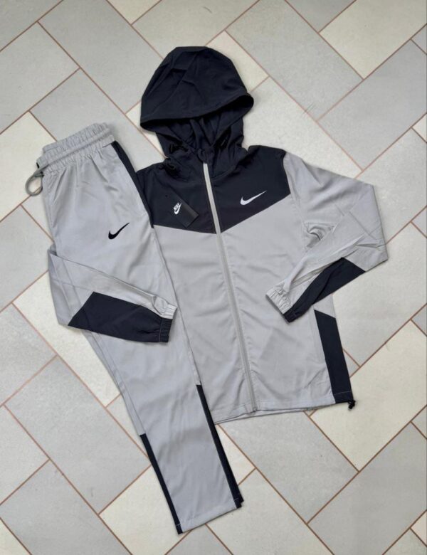 Nlke Men Tracksuit