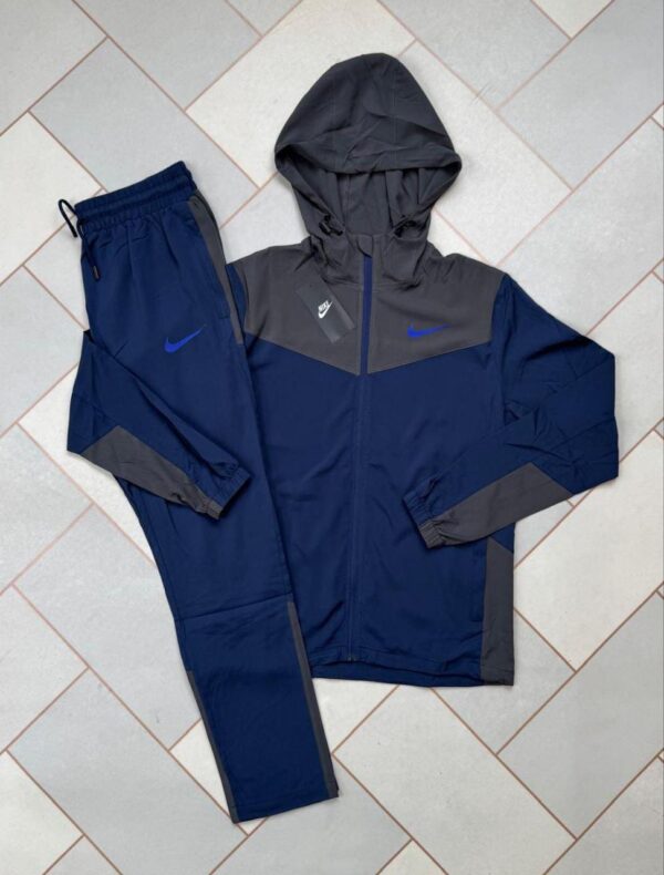 Nlke Men Tracksuit - Image 3