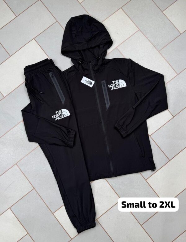 N.Face Men Tracksuit - Image 2