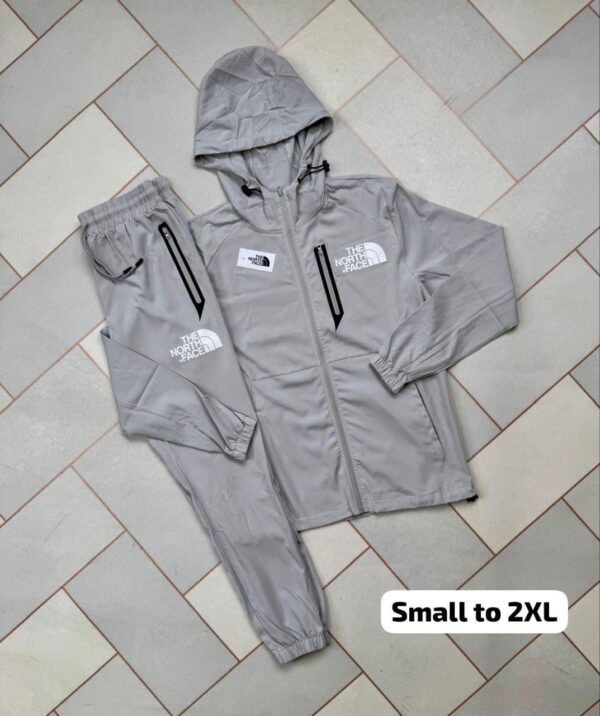 N.Face Men Tracksuit