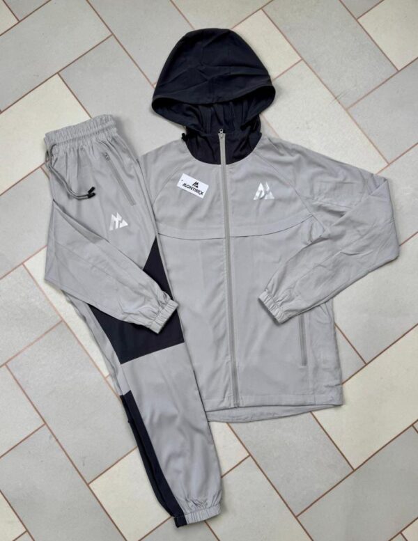 MTX Men Tracksuit - Image 3