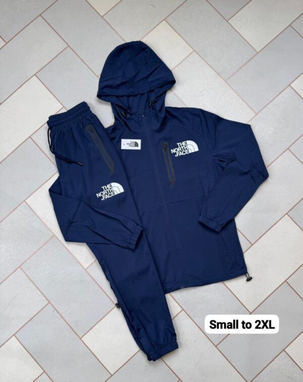 N.Face Men Tracksuit - Image 3