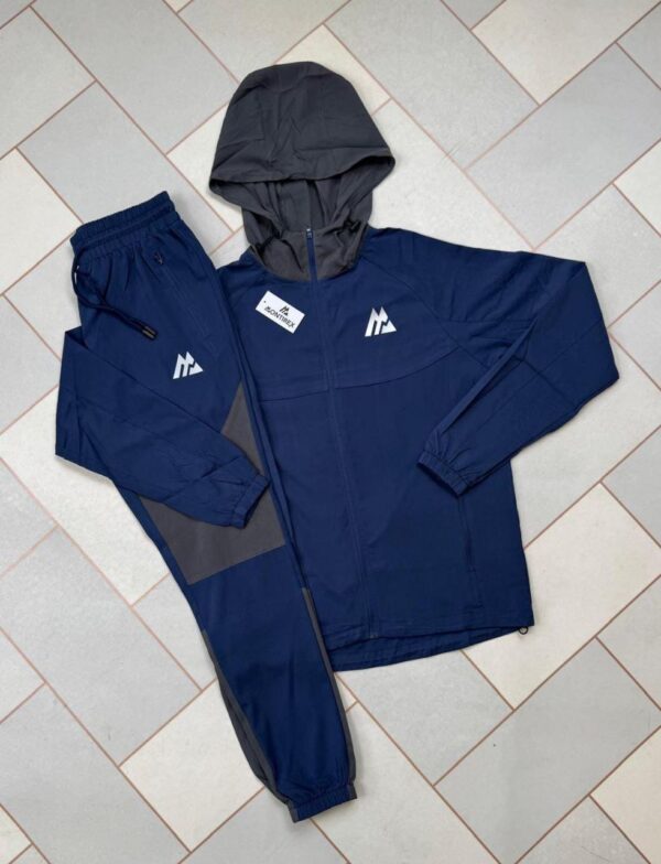 MTX Men Tracksuit - Image 2