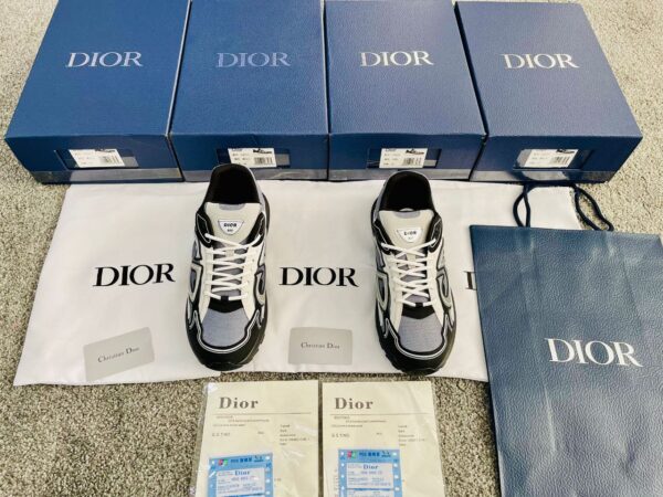 D.i.o.r Men Trainer