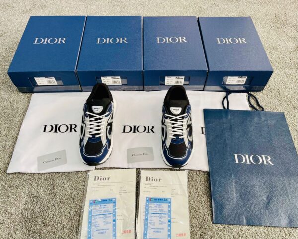 D.i.o.r Men Trainer - Image 6