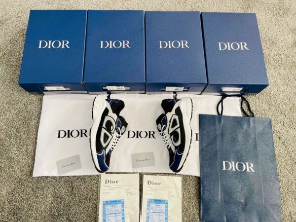 D.i.o.r Men Trainer - Image 4