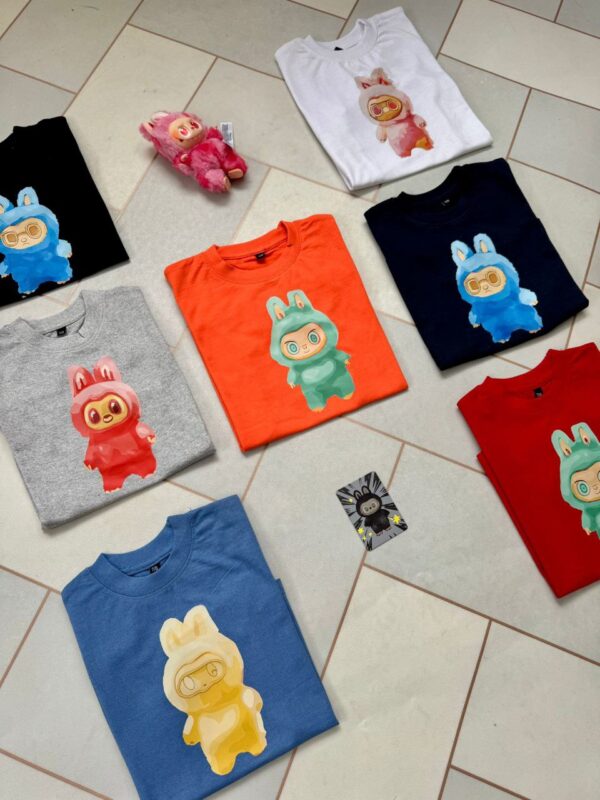 Kids Tshirt - Image 4