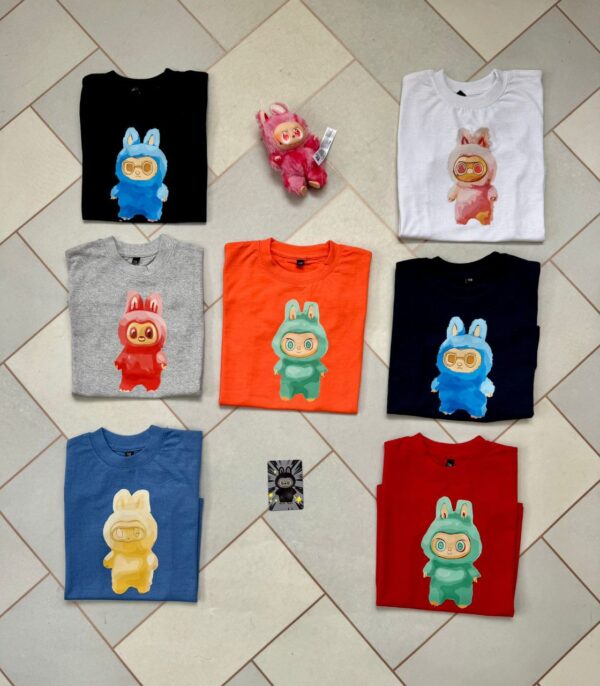 Kids Tshirt - Image 3