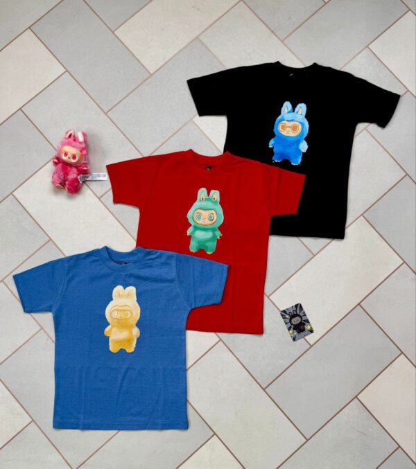 Kids Tshirt - Image 2