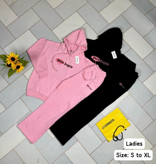 P. Angels Ladies Tracksuit