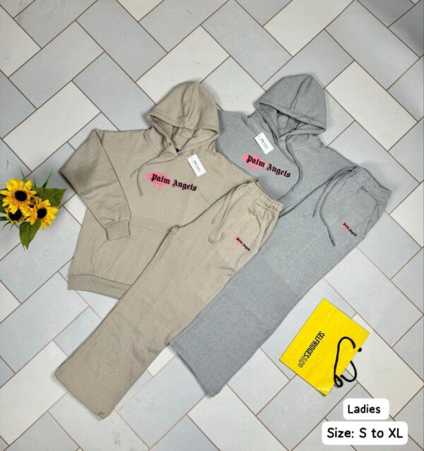 P. Angels Ladies Tracksuit - Image 2