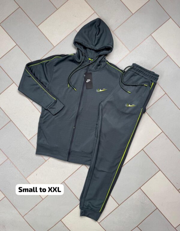Nlke Men Tracksuit
