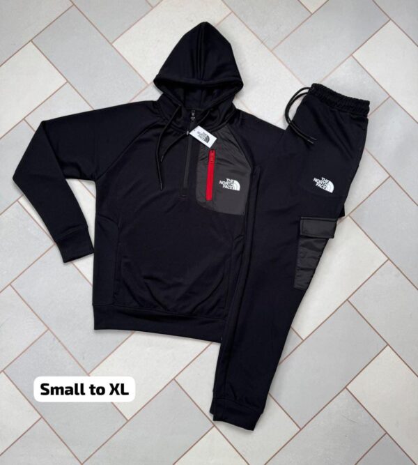 N. Face Men Tracksuit