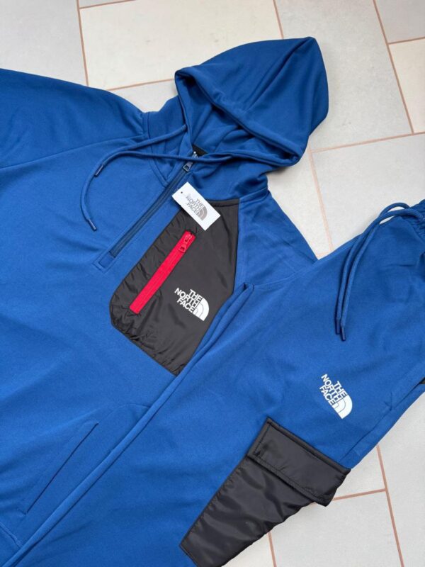 N. Face Men Tracksuit - Image 2